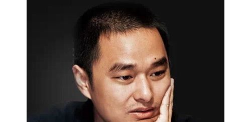 冯唐：我为什么不当医生