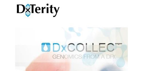 DxTerity ： 推进基因组检测的临床应用