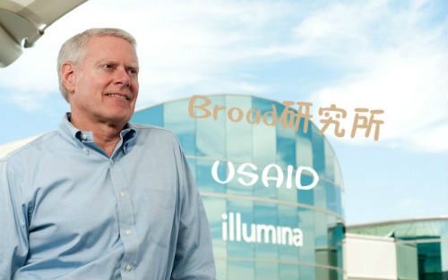 强强联合：Illumina、USAID和 Broad研究所合力对抗埃博拉