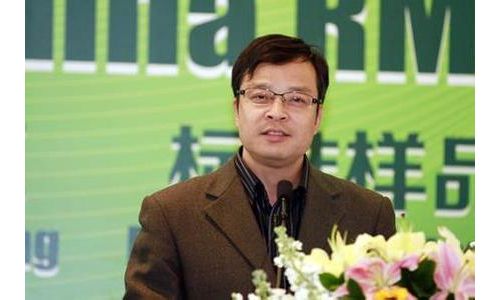 翟培军：医学独立实验室的发展要关注文化沉淀