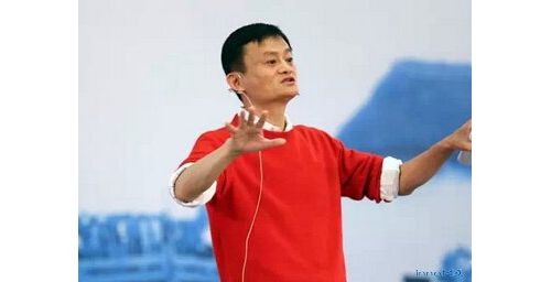 马云：30年后让大部分药厂消失