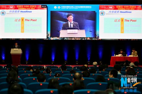 中国病理年会在渝落幕 人才短缺让与会专家担忧