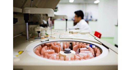医药行业深度研究报告：体外诊断--国产品技术进步，下一个黄金期来临