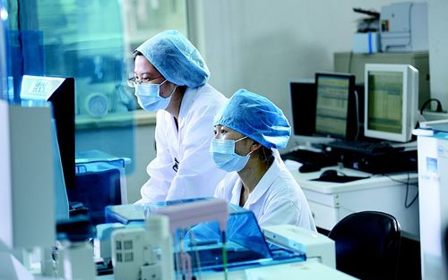 迪安诊断拟出资7250万设立健康保险公司