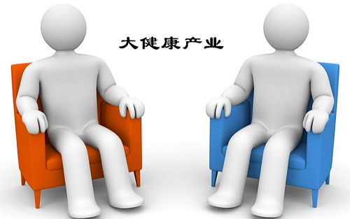 从商业模式等8大角度猜测2015年大健康趋势