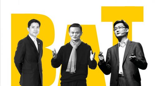 2014年跨界：风已经来了，赶紧找猪