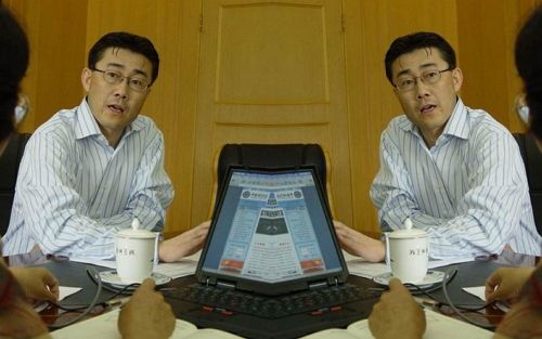 专访中国疾控中心副主任高福：“抗埃”战役何时了？