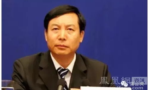 从“毕姥爷”上任谈谈食药监家史