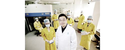 迪安诊断目前已有19个独立实验室