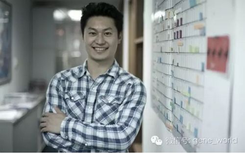 出卖健康信息的粪便，你准备好了吗？
