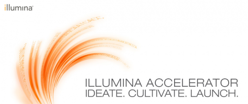 Illumina加速器获4000万美元投资，将专注基因领域创业孵化