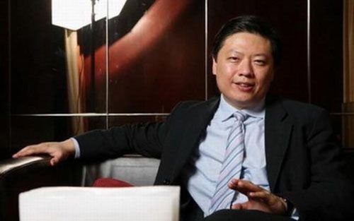 易凯王冉：未来十年不投健康产业的VC就不叫VC