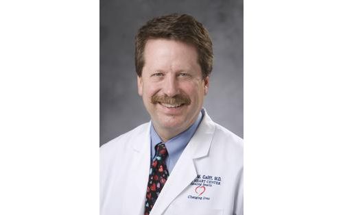 FDA下任掌门可能是这位临床试验科学家！