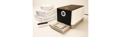黑马10X Genomics：新产品优势明显，引来法律纠纷