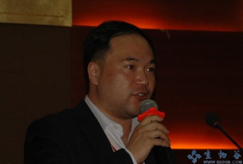 陈少哲：慢，并快乐着——传统POCT企业的O2O之路