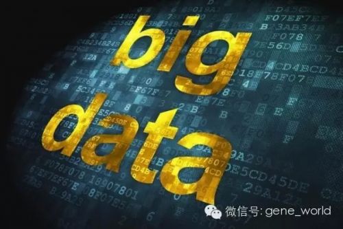 国内互联网公司拥抱基因行业指日可待