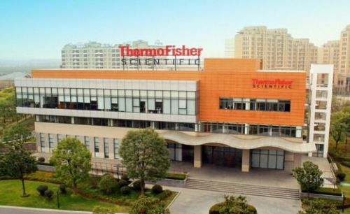 赛默飞获CE-IVD认证 将开发Oncomine实体瘤融合转录试剂盒
