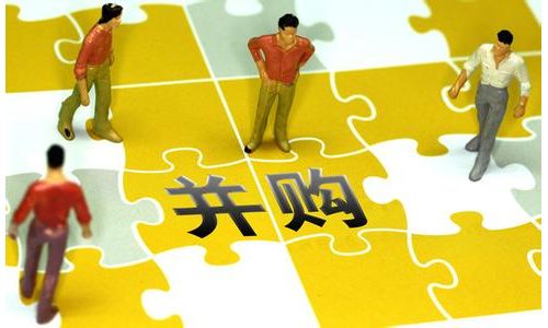 国际并购缠住分子诊断试剂