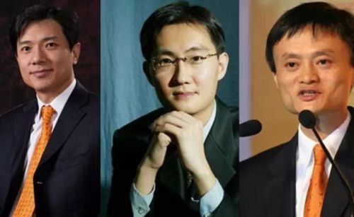 一文扫尽BAT移动医疗的攻略