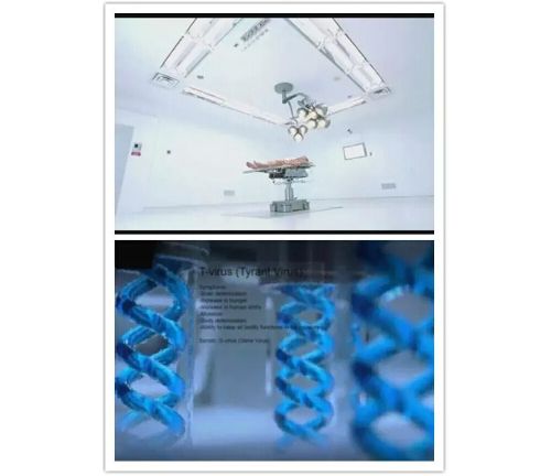 生物技术产业泡沫的前世今生
