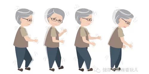 帕金森症的“前世今生”
