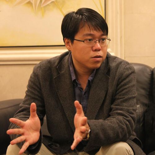 任鲁风专访：创新不易，创实业更难；坚持本心，做好国产测序仪