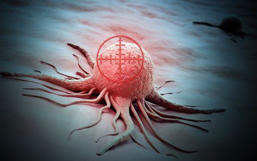 AACR：59%癌症患者愿意接受“肿瘤基因检测”