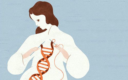 NEJM：胎儿DNA检测新时代 早早孕时期检测染色体缺陷