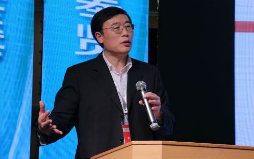 “千人计划”专家任瑞宝：精准医疗更需 “精准医药”