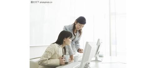 IVD注册人员的养成之一