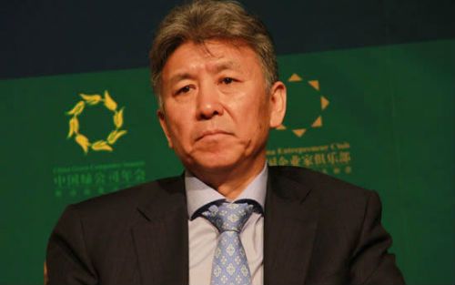 东软集团董事长刘积仁：互联网绝无可能颠覆医疗