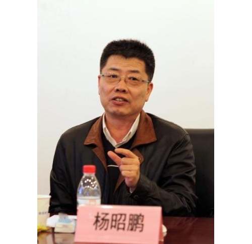杨昭鹏：基因检测产品如何在新法规下成功步入产业化