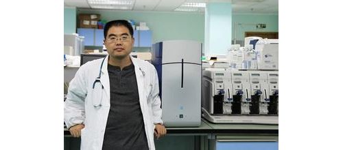 专访余永国：从试错模式到精准诊断，未知病因不用再彷徨等待