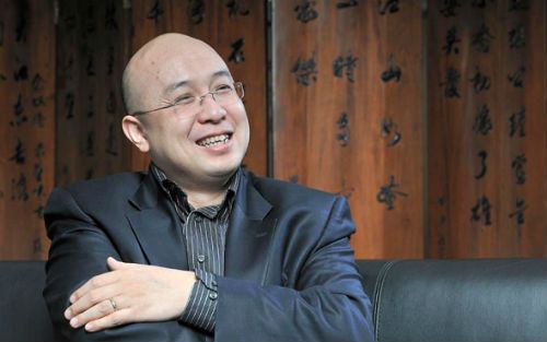 从昆泰到药明康德，他们会在中国成功吗？