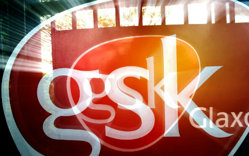辉瑞OUT！强生、罗氏或将收购GSK