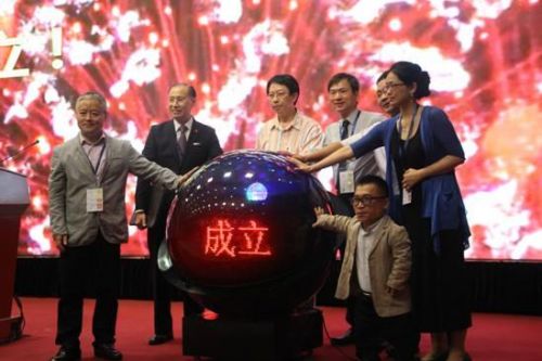 第五届中国胎儿医学大会召开，贺林院士发表“新医学”报告