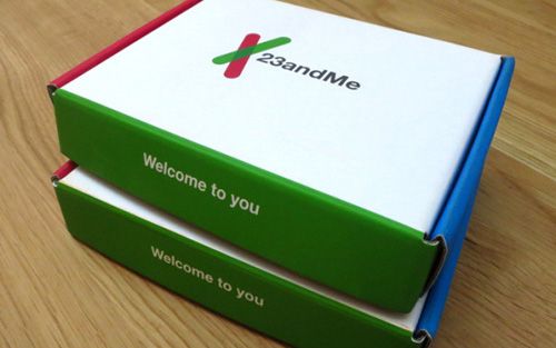 23andMe：想造药根本停不下来，再募资7900万美元