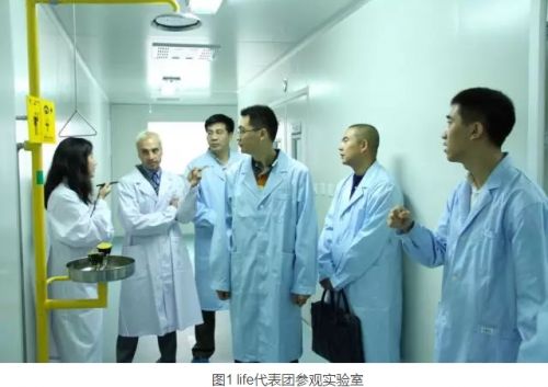 Life Tech与诺禾致源达成战略合作意向