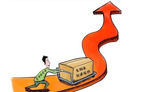 走进中国生物园区：吉林省生物质产业已成全国先行者