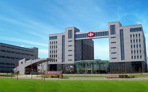 精准医疗，中关村下一个未来产业