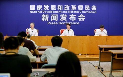 基因检测技术列入“新型健康技术惠民工程”的“三步走”战略
