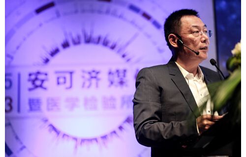 肿瘤“液态活检”可能是基因测序市场的下一个爆发点