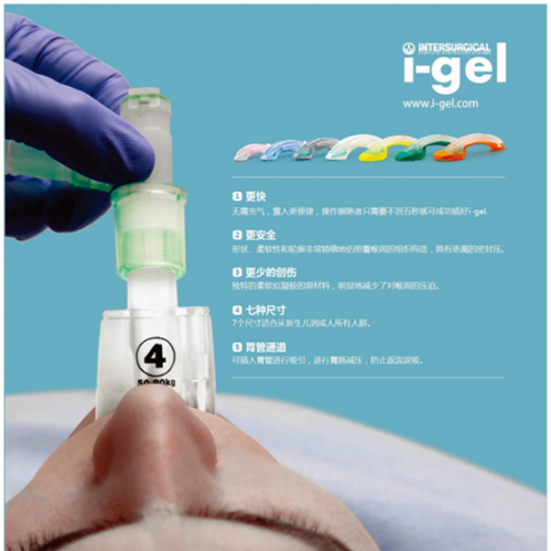 从Intersurgical案例看医械专利风险