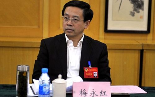 梅永红确认加盟华大基因 出任深圳国家基因库负责人