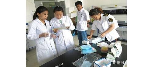 【独家】Diana带你看体外诊断试剂生产质量规范检查条款正式稿