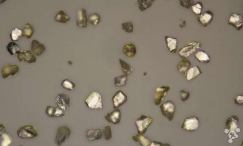 最新研究发现：纳米钻石能识别早期癌症