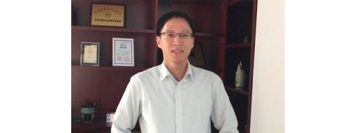 安诺优达创始人梁峻彬：创业是一个苦中作乐的过程