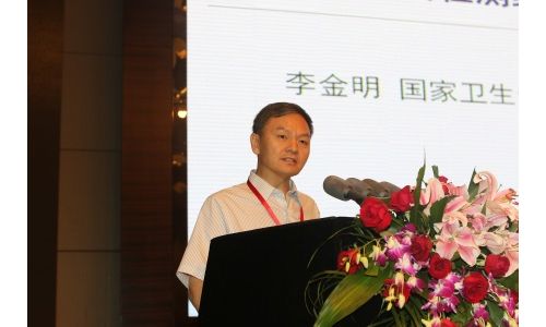 李金明：我国临床分子诊断试剂发展:问题及思考