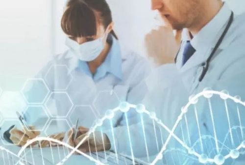 中国教授Nature子刊发文 开发循环microRNA检测新方法