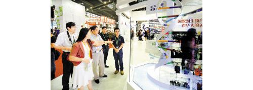 深圳领跑全国医疗器械市场